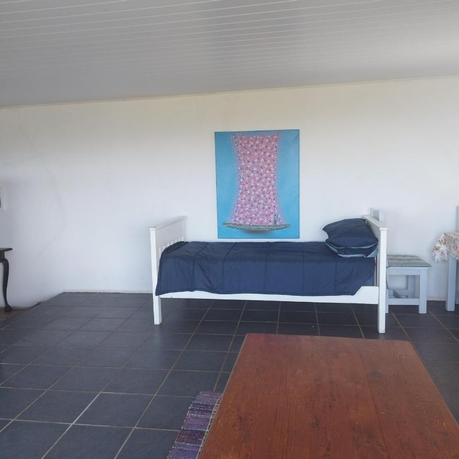 Map Of Africa Ocean View Cottage Wilderness Dış mekan fotoğraf
